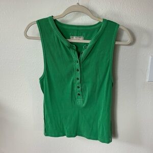 Free People Jaimie Henley Tank